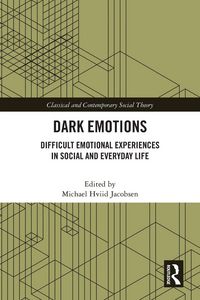 Produktbild: Dark Emotions