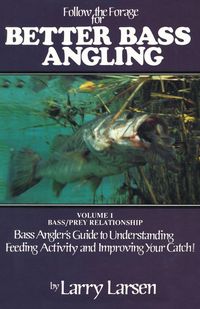 Produktbild: Follow the Forage for Better Bass Angling