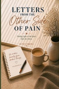 Produktbild: Letters From the Other Side of Pain