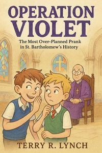 Produktbild: Operation Violet