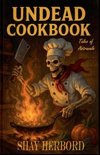 Produktbild: Undead Cookbook