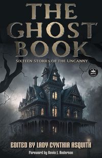 Produktbild: The Ghost Book