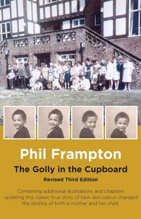 Produktbild: The Golly in the Cupboard