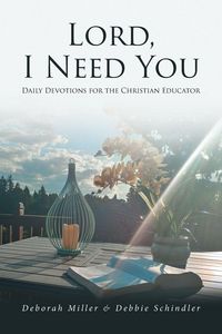 Produktbild: Lord, I Need You