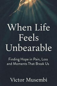Produktbild: When Life Feels Unbearable