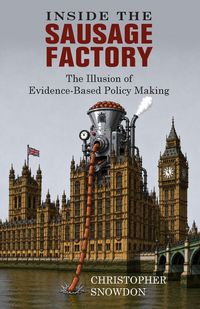 Produktbild: Inside the Sausage Factory