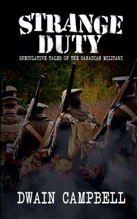 Produktbild: Strange Duty