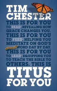 Produktbild: Titus for You