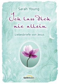 Produktbild: Ich lass dich nie allein
