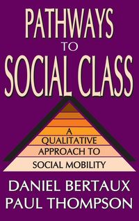 Produktbild: Pathways to Social Class