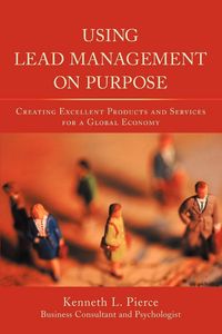 Produktbild: Using Lead Management on Purpose