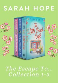 Produktbild: The Escape To... Collection 1-3