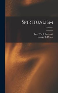 Produktbild: Spiritualism; Volume 2