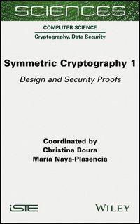 Produktbild: Symmetric Cryptography, Volume 1