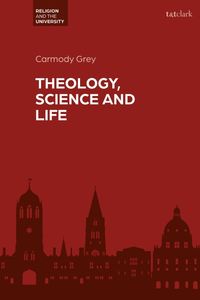 Produktbild: Theology Science & Life