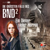 Produktbild: Ein Diener vieler Herren