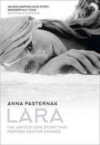Produktbild: Pasternak, A: Lara