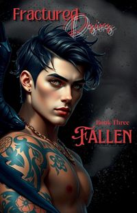 Produktbild: Fractured Desires