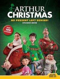 Produktbild: No Present Left Behind!