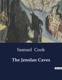 Produktbild: The Jenolan Caves