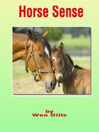 Produktbild: Horse Sense