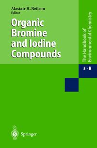 Produktbild: Organic Bromine and Iodine Compounds