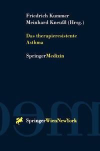 Produktbild: Das therapieresistente Asthma