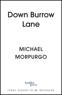 Produktbild: Morpurgo, M: Down Burrow Lane