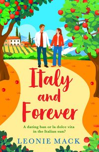 Produktbild: Italy and Forever