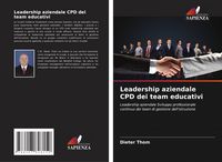 Produktbild: Leadership aziendale CPD dei team educativi