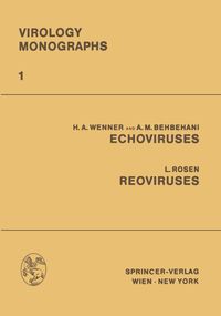 Produktbild: ECHOViruses Reoviruses