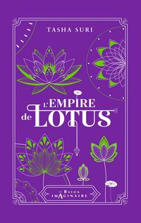 Produktbild: L'Empire de lotus