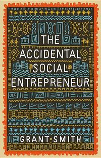 Produktbild: The Accidental Social Entrepreneur