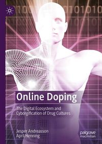Produktbild: Online Doping