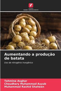 Produktbild: Aumentando a produ&ccedil;&atilde;o de batata