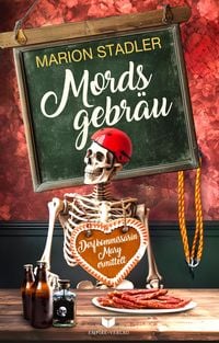 Produktbild: Mordsgebr&auml;u