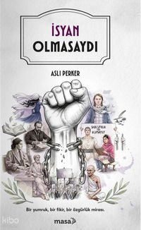 Produktbild: Isyan Olmasaydi