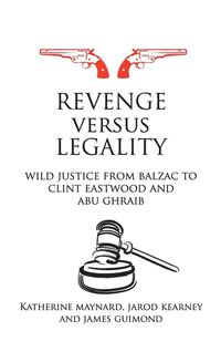 Produktbild: Revenge versus Legality