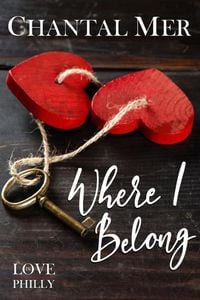Produktbild: Where I Belong