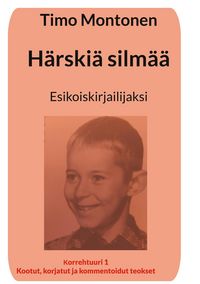 Produktbild: H&auml;rski&auml; silm&auml;&auml;