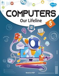 Produktbild: Computers Our Lifeline -5