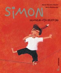 Produktbild: Simon Daumenlutscherkind