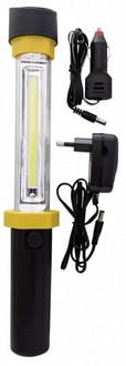 Produktbild: REV 0090930903 LED Arbeitsleuchte akkubetrieben