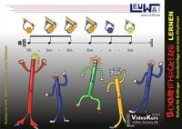 Produktbild: Boomwhackers lernen