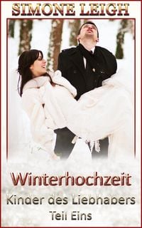 Produktbild: Winterhochzeit (Kinder des Liebhabers, #1)