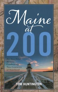 Produktbild: Maine at 200
