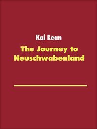 Produktbild: The Journey to Neuschwabenland