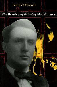 Produktbild: The Burning of Brinseley MacNamara