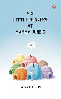 Produktbild: Six Little Bunkers At Mammy June's