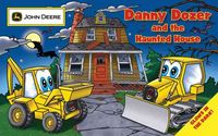 Produktbild: Danny Dozer & The Haunted Hous